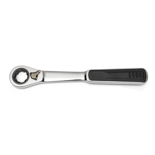 Gearwrench 3/8in Drive Pass-Thru 72 Tooth Ratchet 8in