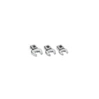 Gearwrench Set Wr Serp Blt Tl W/ Flex Head