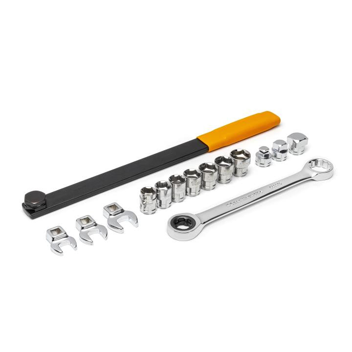 Gearwrench Serpentine Belt Tool 15pc