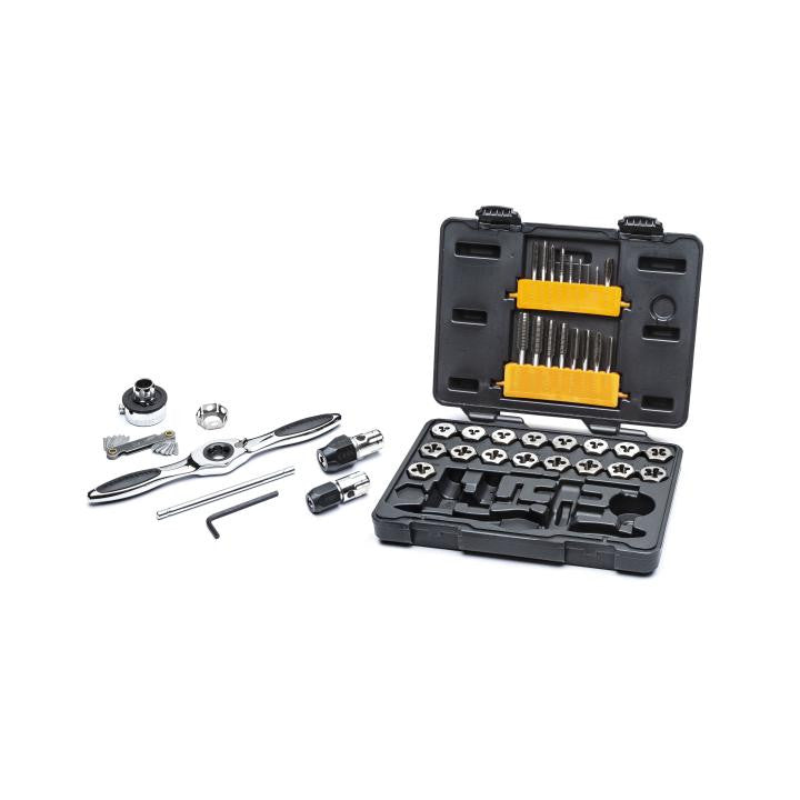 Gearwrench 42pc Tap and Die Set