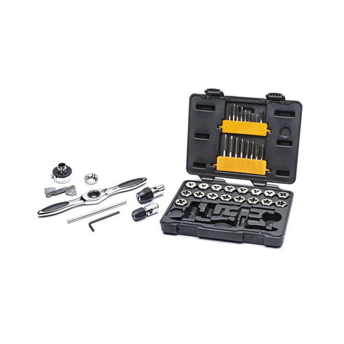 Gearwrench 42pc Tap and Die Set