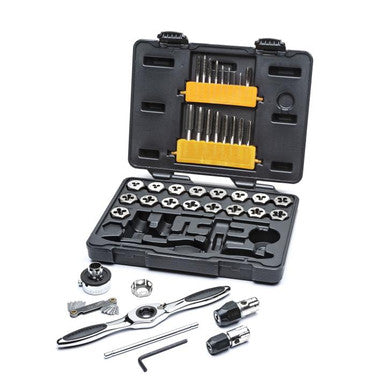 Gearwrench 42pc Tap and Die Set