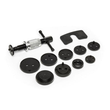 Gearwrench 11Pc Rear Brake Caliper Set