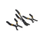 Gearwrench Body Clip Set 3pc