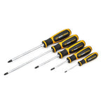 Gearwrench 5Pc Set Phillips Screwdriver