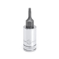 Gearwrench 1/4 Drive Torx Press Fit Bit Socket T8