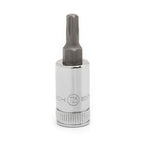 Gearwrench 1/4 Drive Torx Press Fit Bit Socket T25