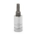 Gearwrench 1/4 Drive Torx Press Fit Bit Socket T25