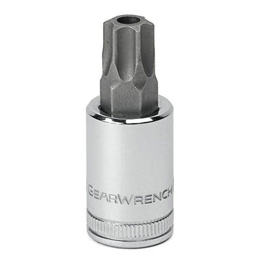Gearwrench 1/4 Drive Tamper-Proof Torx Bit Socket T10