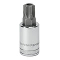 Gearwrench 1/4 Drive Tamper-Proof Torx Bit Socket T10