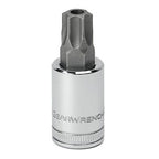 Gearwrench 1/4 Drive Tamper-Proof Torx Bit Socket T10