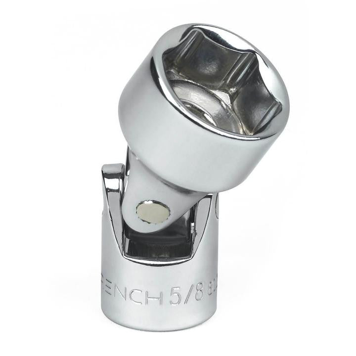 Gearwrench 3/8 Drive 6 Point Flex Socket 15mm