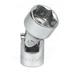 Gearwrench 3/8 Drive 6 Point Flex Socket 15mm