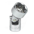 Gearwrench 3/8 Drive 6 Point Flex Socket 15mm