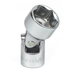 Gearwrench 3/8 Drive 6 Point Flex Socket 15mm