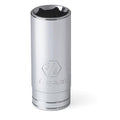 Gearwrench 3/8in Drive 6 Point deep SAE Socket 7/8in