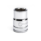 Gearwrench Standard Metric Socket 3/8in Drive 6 Point 11mm