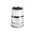 Gearwrench Standard Metric Socket 3/8in Drive 6 Point 11mm
