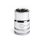 Gearwrench Standard Metric Socket 3/8in Drive 6 Point 11mm