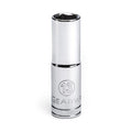 Gearwrench Deep Metric Socket 3/8in Drive 6 Point 13mm