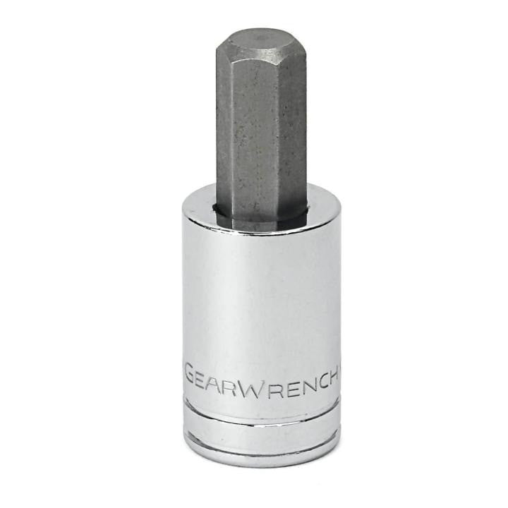 Gearwrench 3/8 Drive Hex Bit Socket 4mm