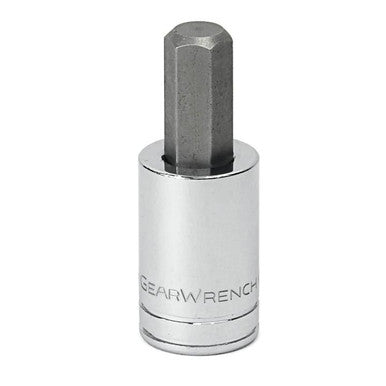 Gearwrench 1/2 Drive Hex Bit Socket 8mm