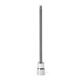 Gearwrench 3/8in Drive Long Ball Hex Bit Socket 6mm