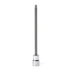 Gearwrench 3/8in Drive Long Ball Hex Bit Socket 6mm