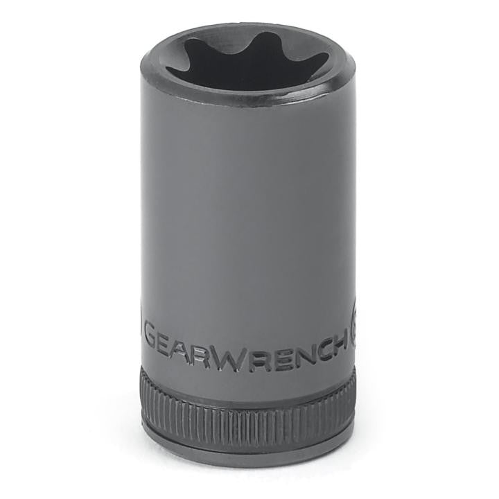 Gearwrench 1/4 Drive External Torx Socket E6