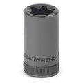 Gearwrench 1/4 Drive External Torx Socket E6