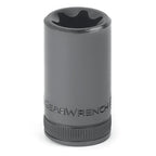 Gearwrench 1/4 Drive External Torx Socket E6