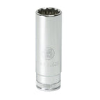 Gearwrench 3/8 Dr 12Pt Deep SAE Skt 5/16