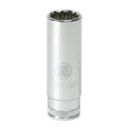 Gearwrench 3/8 Dr 12Pt Deep SAE Skt 5/16