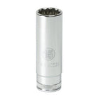 Gearwrench 3/8 Dr 12Pt Deep SAE Skt 5/16