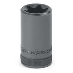 Gearwrench Skt 1/2 Tx Ext E18