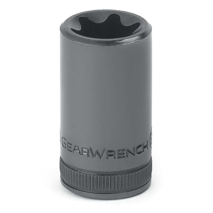 Gearwrench Skt 1/2 Tx Ext E18