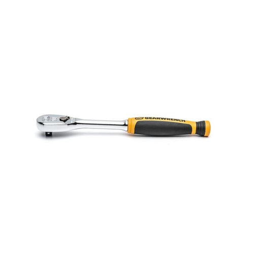 Gearwrench 1/4Dr 90T Cushion Grip Ratchet