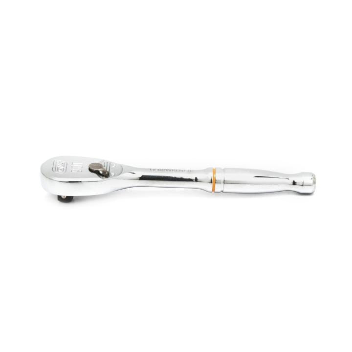 Gearwrench 1/4 Dr 90 Tooth Teardrop Ratchet