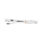 Gearwrench 1/4 Dr 90 Tooth Teardrop Ratchet