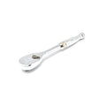 Gearwrench 1/4 Dr 90 Tooth Teardrop Ratchet
