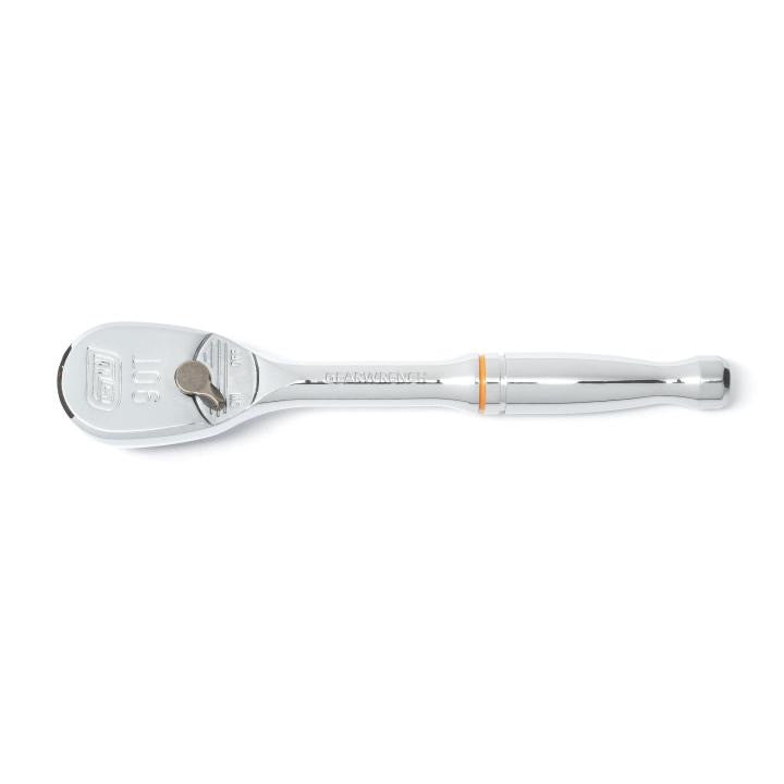 Gearwrench 1/4 Dr 90 Tooth Teardrop Ratchet