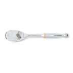 Gearwrench 1/4 Dr 90 Tooth Teardrop Ratchet