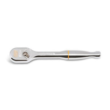 Gearwrench 1/4 Dr 120XP Full Polish Teardrop Ratchet