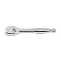 Gearwrench 1/4 Dr 120XP Full Polish Teardrop Ratchet