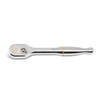 Gearwrench 1/4 Dr 120XP Full Polish Teardrop Ratchet