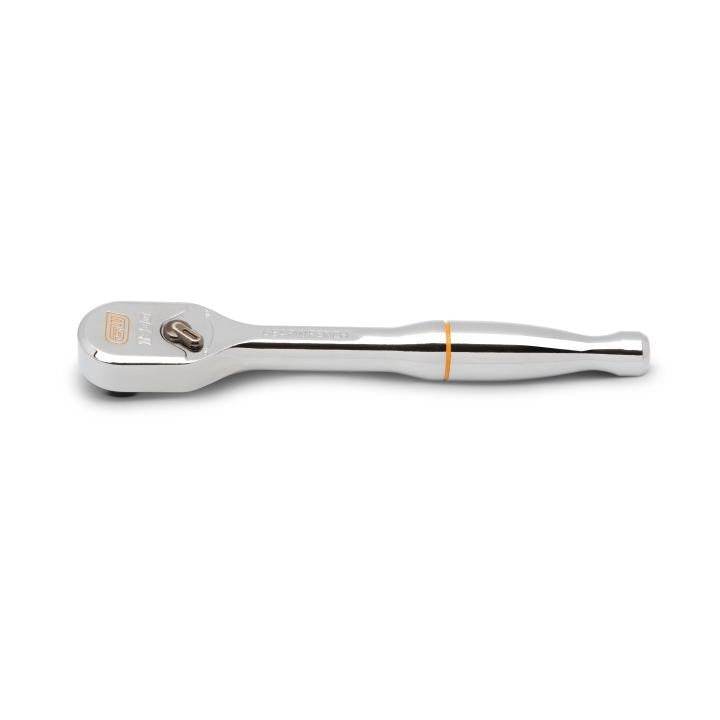 Gearwrench 1/4 Dr 120XP Full Polish Teardrop Ratchet