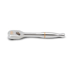 Gearwrench 1/4 Dr 120XP Full Polish Teardrop Ratchet