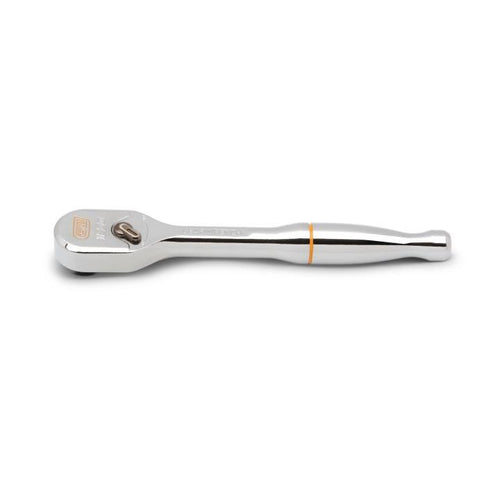 Gearwrench 1/4 Dr 120XP Full Polish Teardrop Ratchet