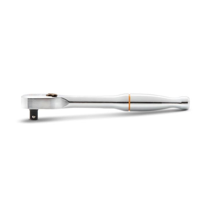 Gearwrench 1/4 Dr 120XP Full Polish Teardrop Ratchet