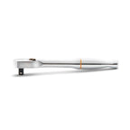 Gearwrench 1/4 Dr 120XP Full Polish Teardrop Ratchet